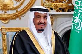 العلاقات السعودية