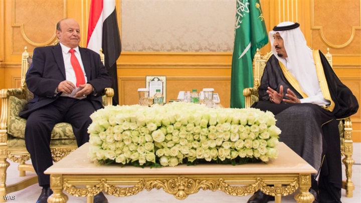 المشهد الإقليمي: