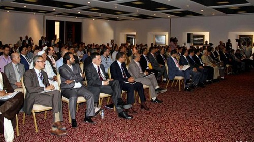 بعد تمديد البرلمان