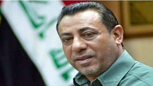 الرغبة العراقية