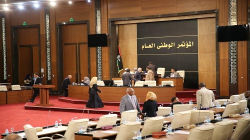 الإخوان سبب الأزمة