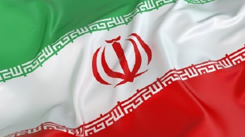العقيدة الإيرانية..