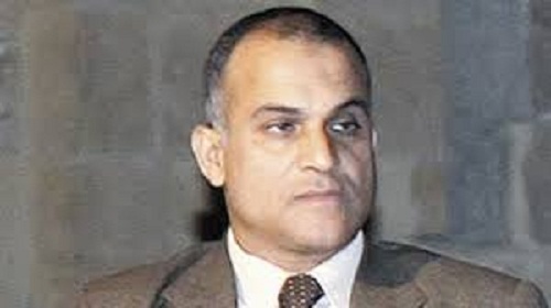 الدكتور عمرو هاشم
