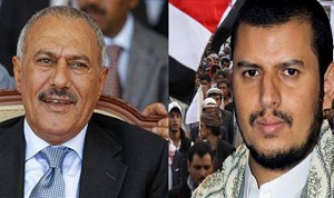 المشهد السياسي
