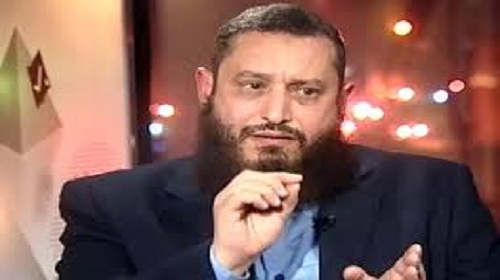 عماد عبد الغفور