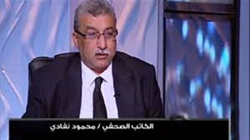 محمود نفادي منسق