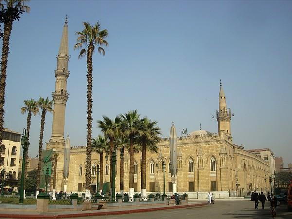 هل تخالف وزارة الأوقاف