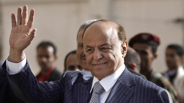 المشهد السياسي: