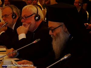 الطريق إلى دمشق 