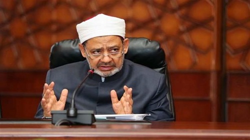 الأزهر دعوة للتعايش