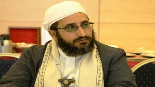 محمد العامري مستشار