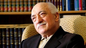 الاتهامات تحاصر أردوغان