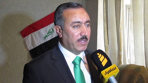 الحويجة مفتاح دحر
