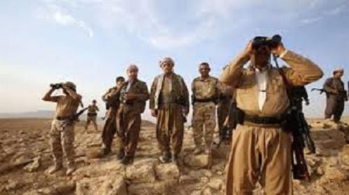 العمليات العسكرية