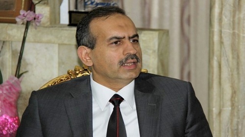 الحويجة مفتاح دحر