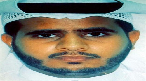 سعد الحارثي منفذ