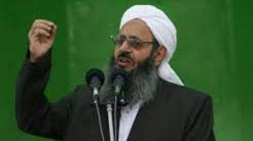  الإعدام مصير من