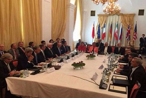 روسيا تستبق اجتماع