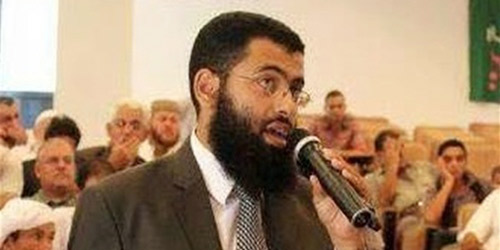 اغتيال قيادي حزب