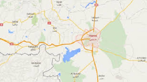 المحكمة القضائية