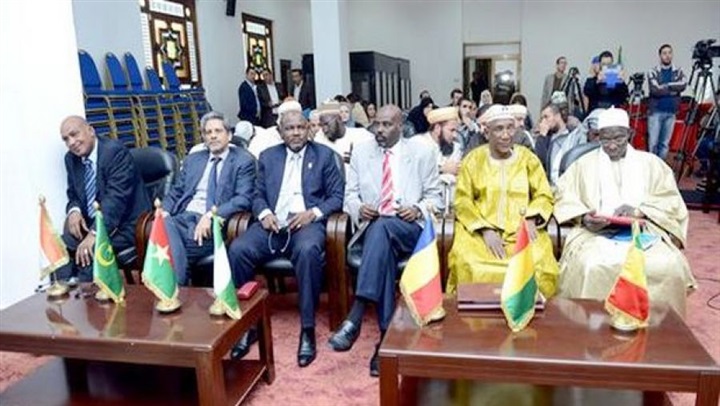 التطرف يقود الشباب