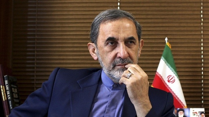 علي ولايتي