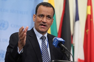 المسار التفاوضي: