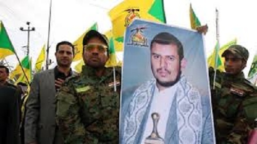 الميليشيات الشيعية