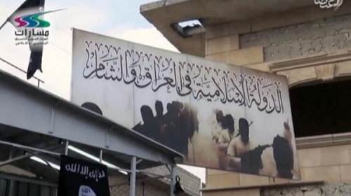 داعش سرت يُطالب السلفية