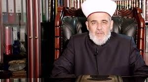 أحمد تميم مفتي أوكرانيا