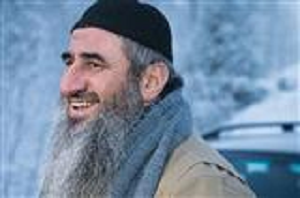 اعتقال 17  جهاديا