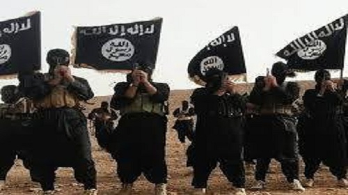 داعش ينتقم لسَفَّاحه