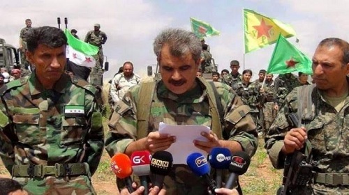التجنيد الإجباري