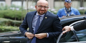 هل تحولت بلجيكا