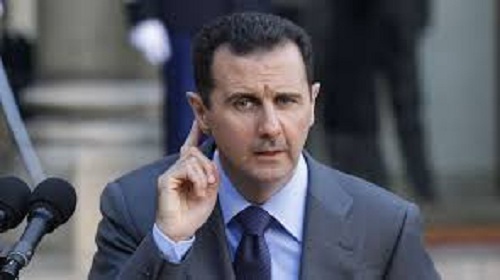 المنطقة الآمنة بسوريا