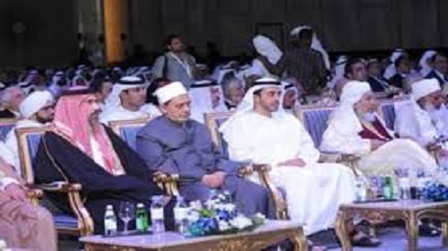 مواقفه 