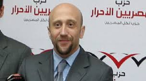 حزب النور يتخلى عن