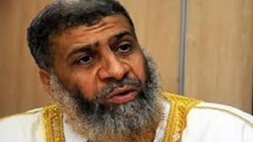 عاصم عبد الماجد،