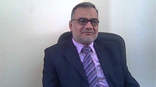 سعد الدين الهلالي،