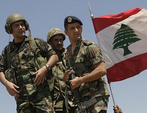 المقايضة وسيلة لبنان