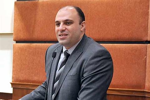 يحيى حامد