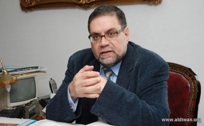 مختار نوح