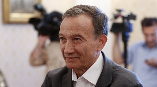 مؤتمر جديد لـ حل