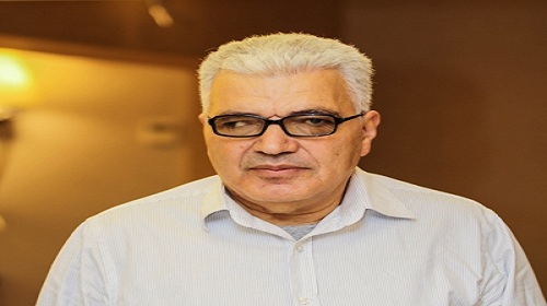 مؤتمر جديد لـ حل