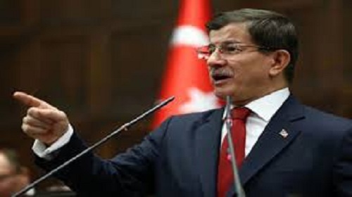 تركيا تتهم روسيا