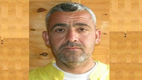 تنظيم داعش الدموى