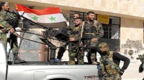 التمويل الروسي للحرب
