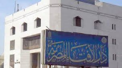 «الإفتاء» تفند أكاذيب