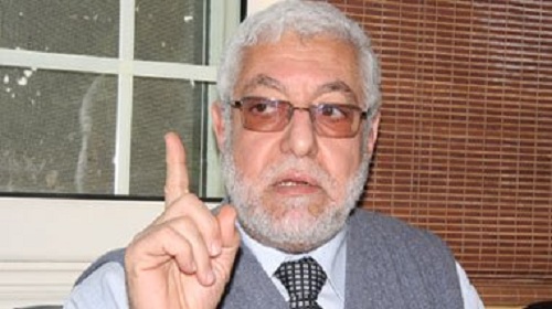مصر: لا دليل على
