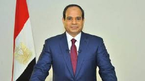 السيسي يشدد على ضرورة
